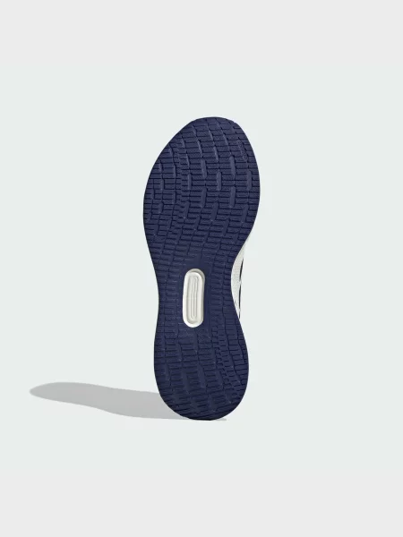 Кроссовки для бега Adidas Cloudfoam белые