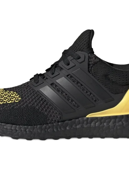 Sneakerși Adidas UltraBoost negru