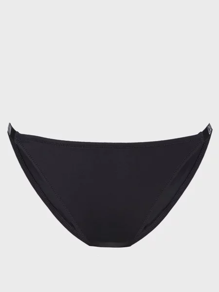 Труси Calvin Klein чорні