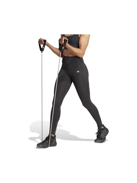 Pantaloni Adidas Performance negru