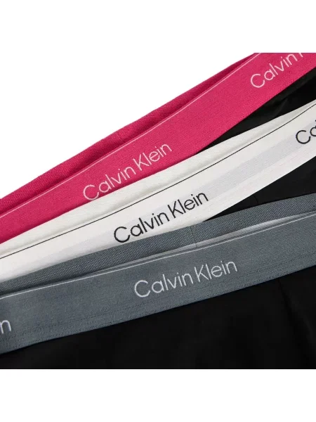 Szorty Calvin Klein czarne