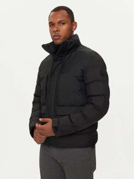 Colmar Geacă de iarnă negru