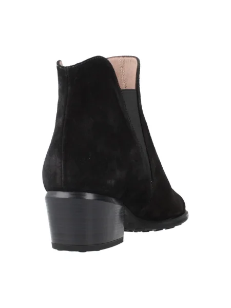 Pantofi Hispanitas negru