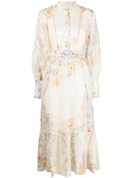 Sukienka midi We Are Kindred