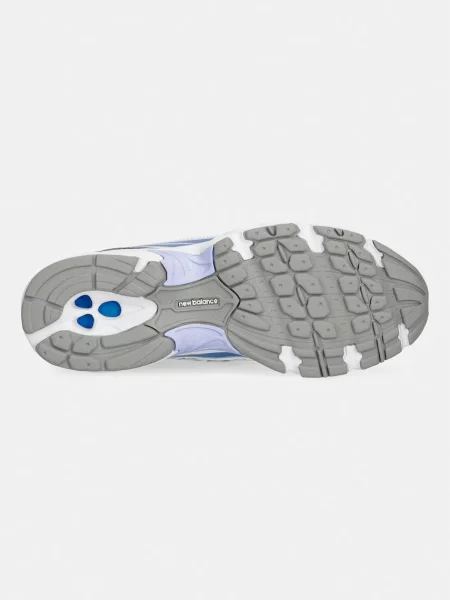 New Balance sportcipő női fehér