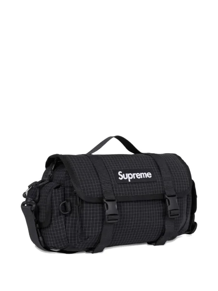Geantă Supreme negru