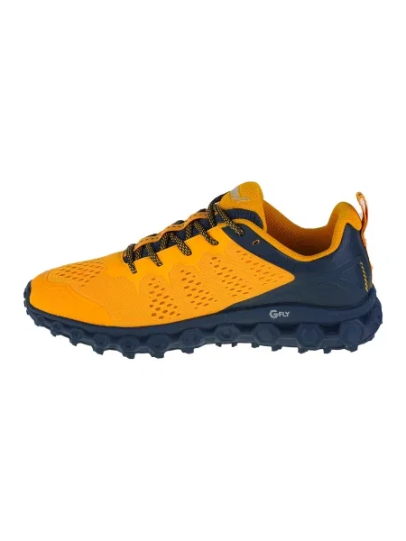 Pantofi Inov-8 galben