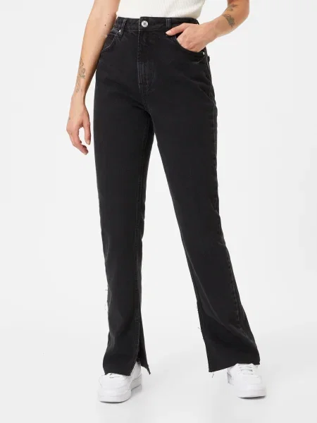 LTB Kavbojke BETIANA denim siv