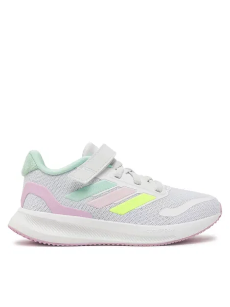 Adidas Tenisice Runfalcon 5 Shoes Kids bijela