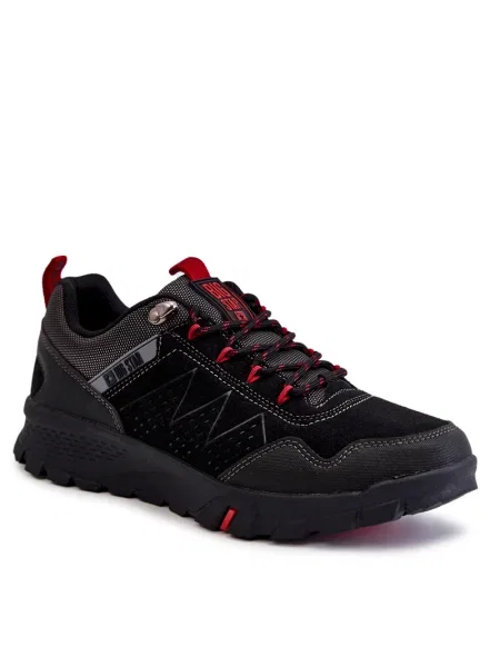 Superge Big Star Shoes črna