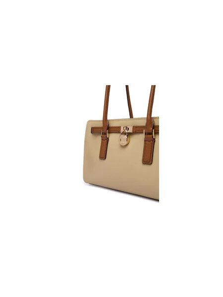 MICHAEL Michael Kors Rankinė smėlio