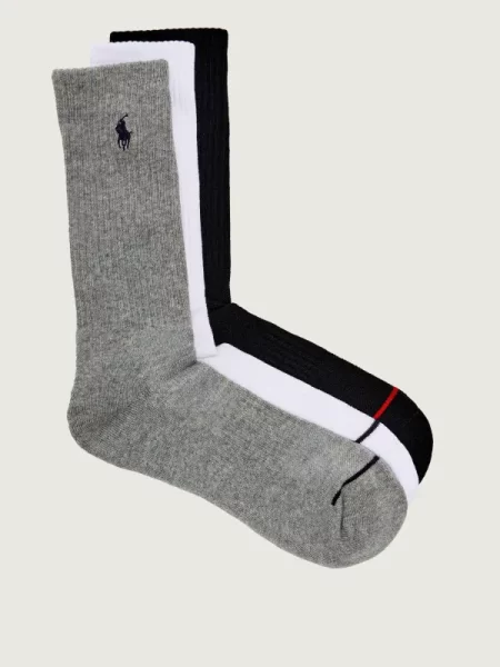POLO RALPH LAUREN Șosete Athletic Crew