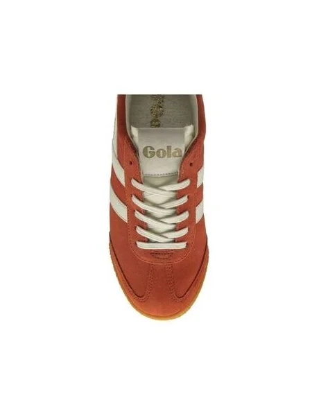 Pantofi Gola roz
