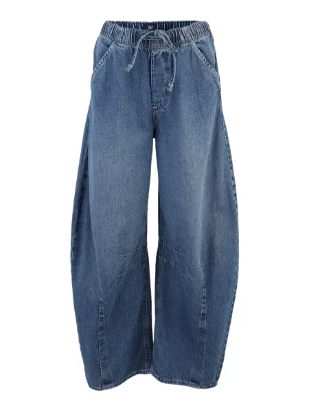 Gap Tall Jeans albastru