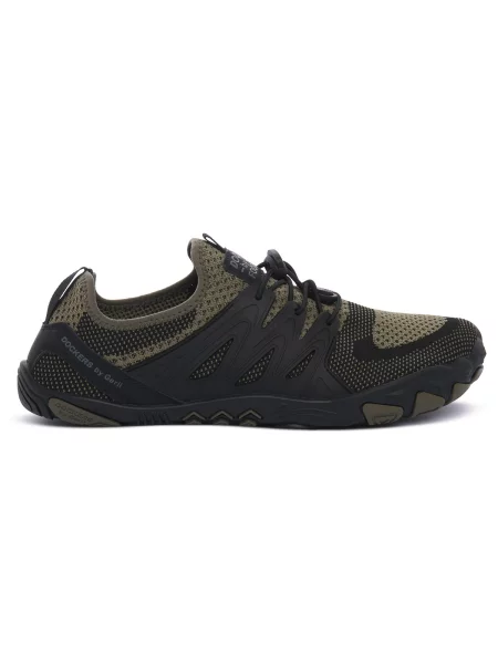 Pantofi Dockers verde
