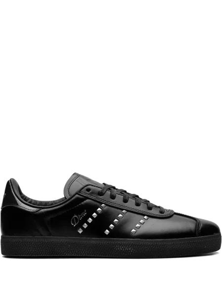 Sneakerși Adidas Gazelle cu imagine albastru