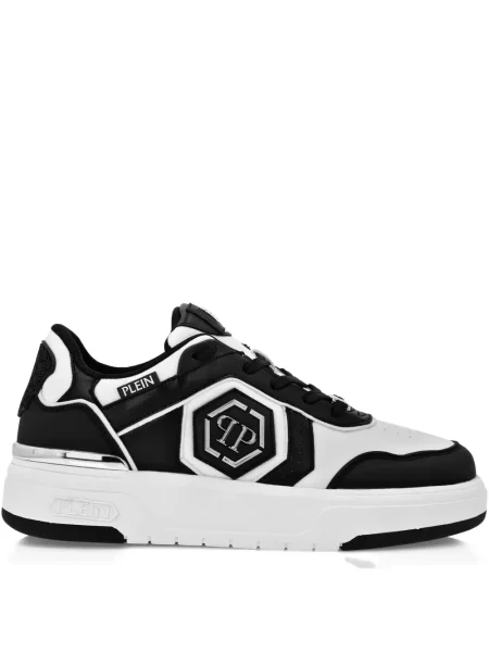 Sneakerși Philipp Plein negru