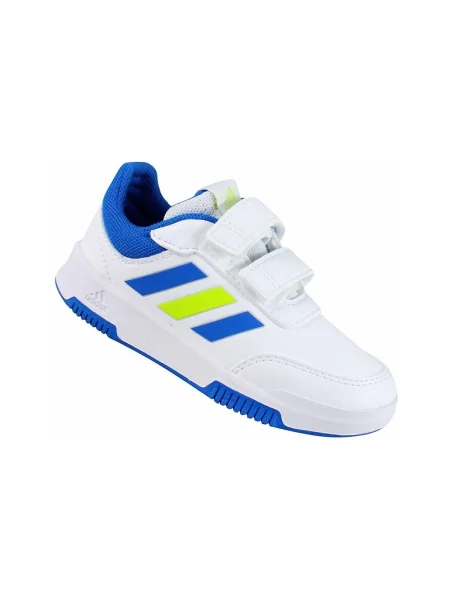 Sneakerși copii Adidas alb