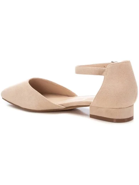 Pantofi Refresh bej