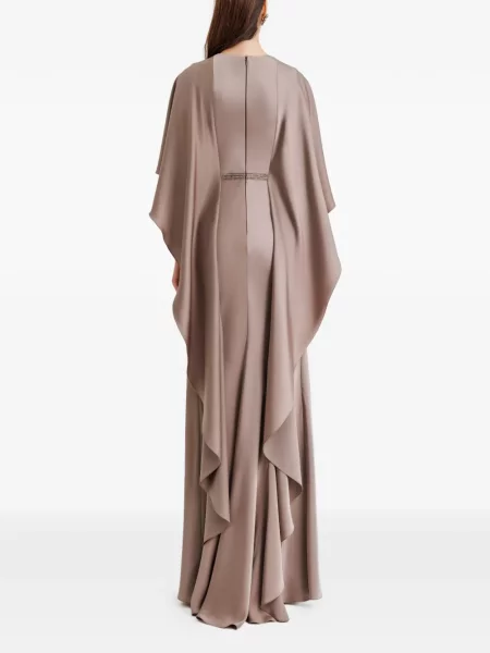 Rochie Gemy Maalouf drapată