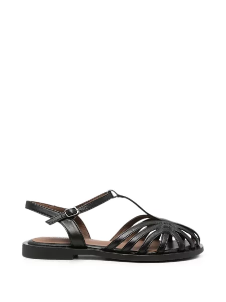 Sandale Adrianna Feretti negru