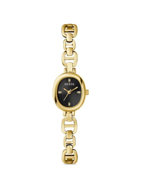 Colier Guess negru