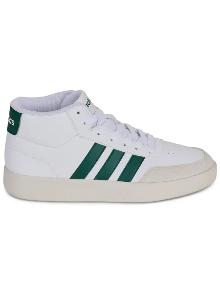 Tenisky Adidas biela