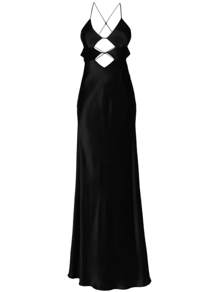 Rochie Michelle Mason negru
