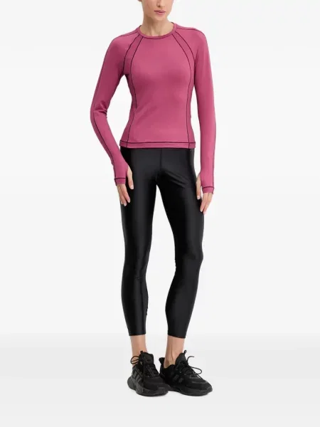 Lung top Under Armour roz