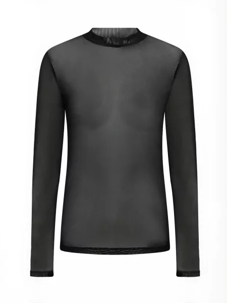 Soyaconcept Top SC-ALDA negru