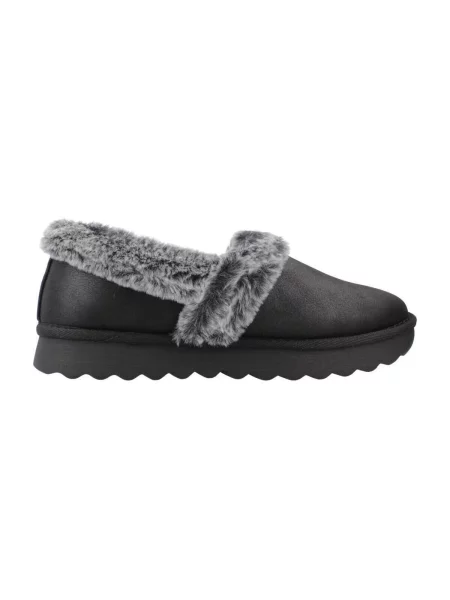 Pantofi Skechers negru