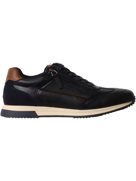 Pantofi Redskins albastru