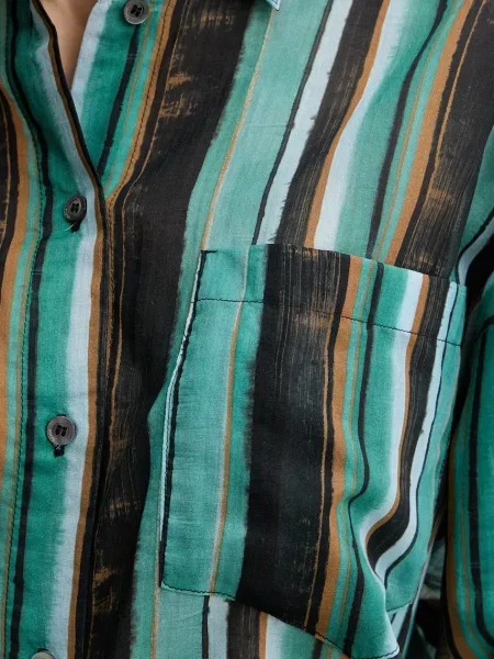 Pinko сорочка