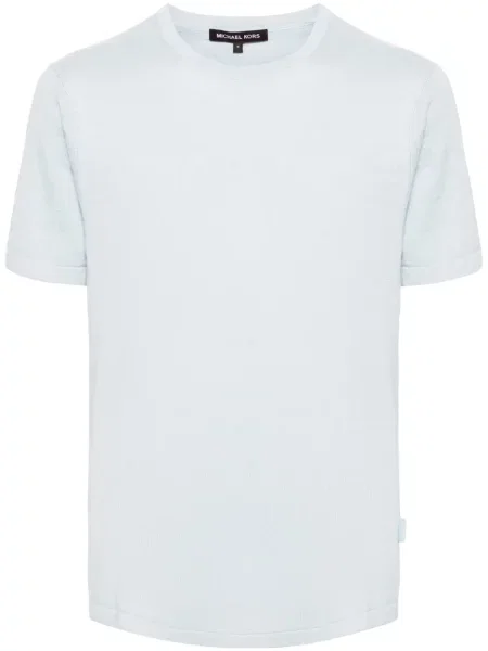 Tricou Michael Kors albastru