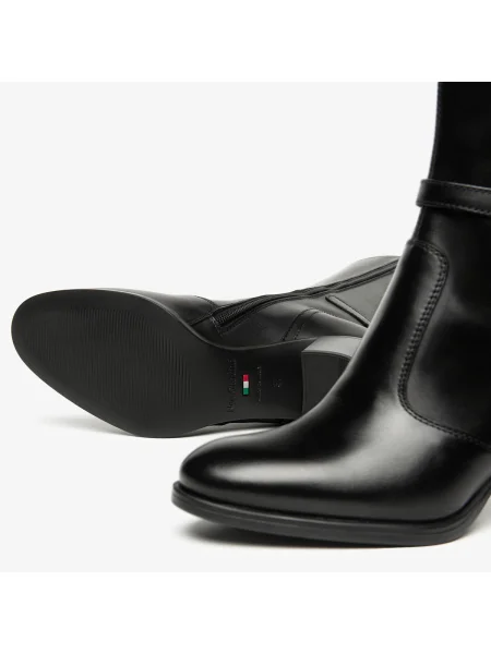 Pantofi Nerogiardini negru
