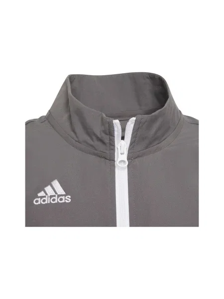 Geacă Adidas alb