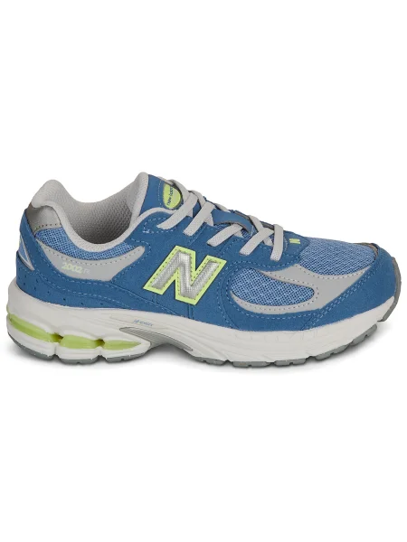 Tenisky New Balance modrá