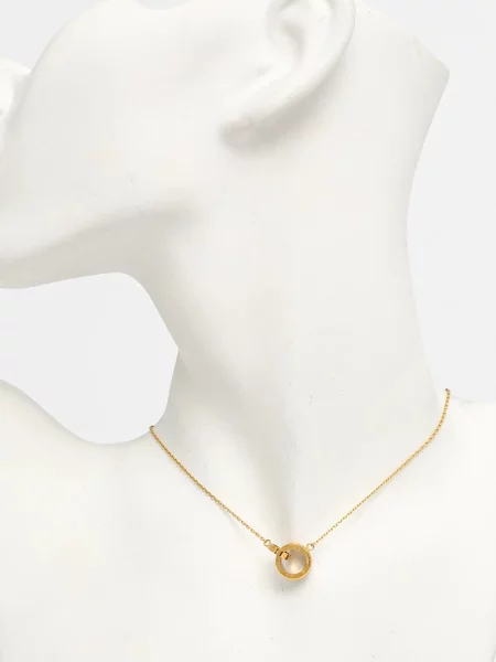 Ожерелье Kate Spade