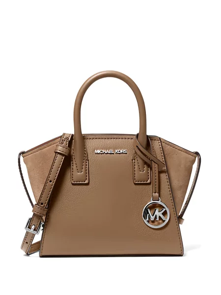 Geanta crossbody Michael Kors din piele