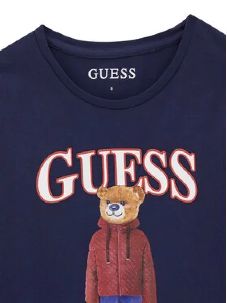Halenka Guess