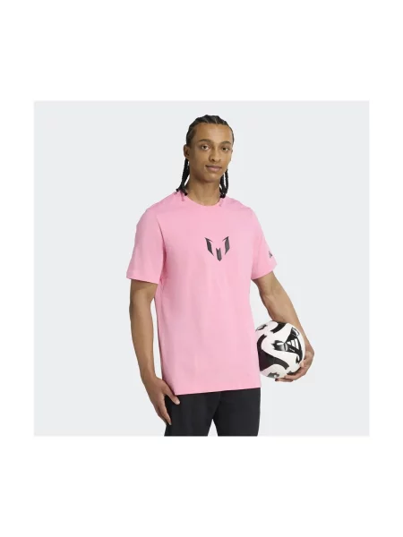 Póló Adidas rózsaszín
