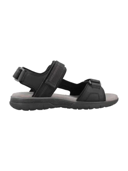 Pantofi Geox negru