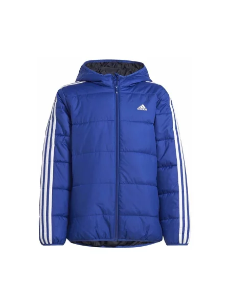 Geacă copii Adidas albastru