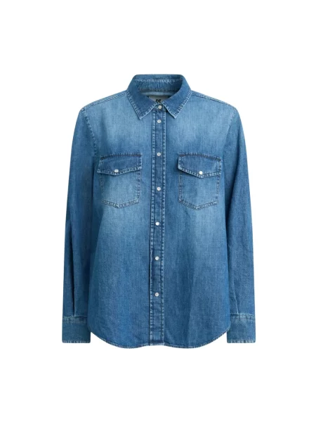 Bluzka Pt Torino niebieska