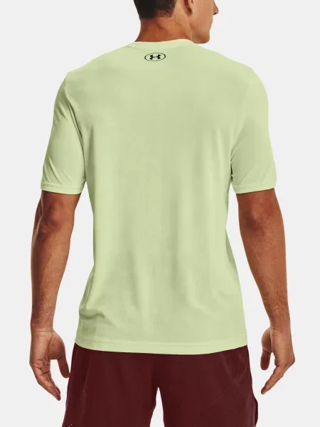 Majica Under Armour bež