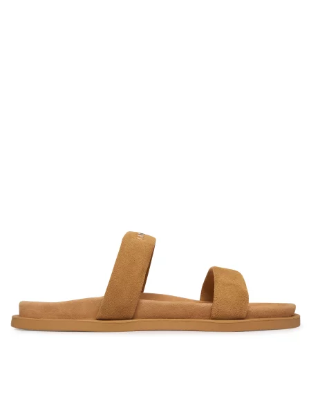 Natikači Inuikii Slaps Temno bež