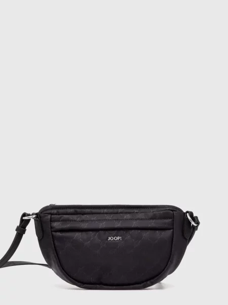Чанта Joop! Nylon Cornflower Zella черно