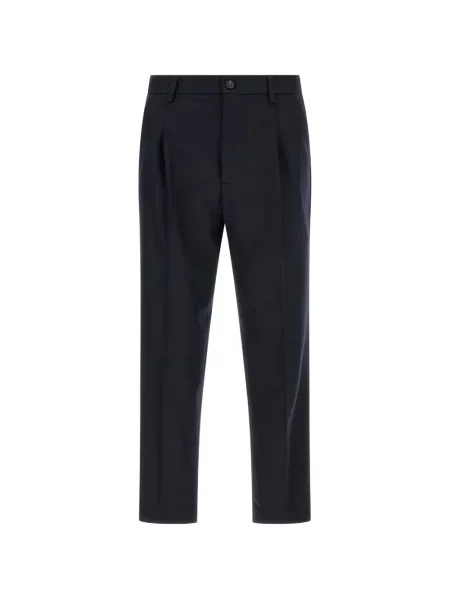 Pantaloni Department 5 albastru