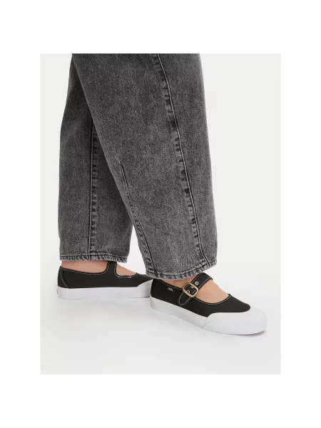 Balerini Vans Mary Jane negru