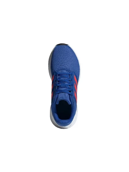 Galaxie pantofi Adidas albastru